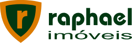 Raphael Imóveis - Logo